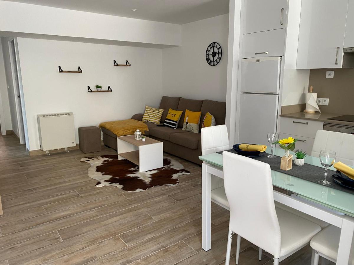 La Casita Alere En Playa Carnota Con Patio Y Barbacoa 빌라 외부 사진