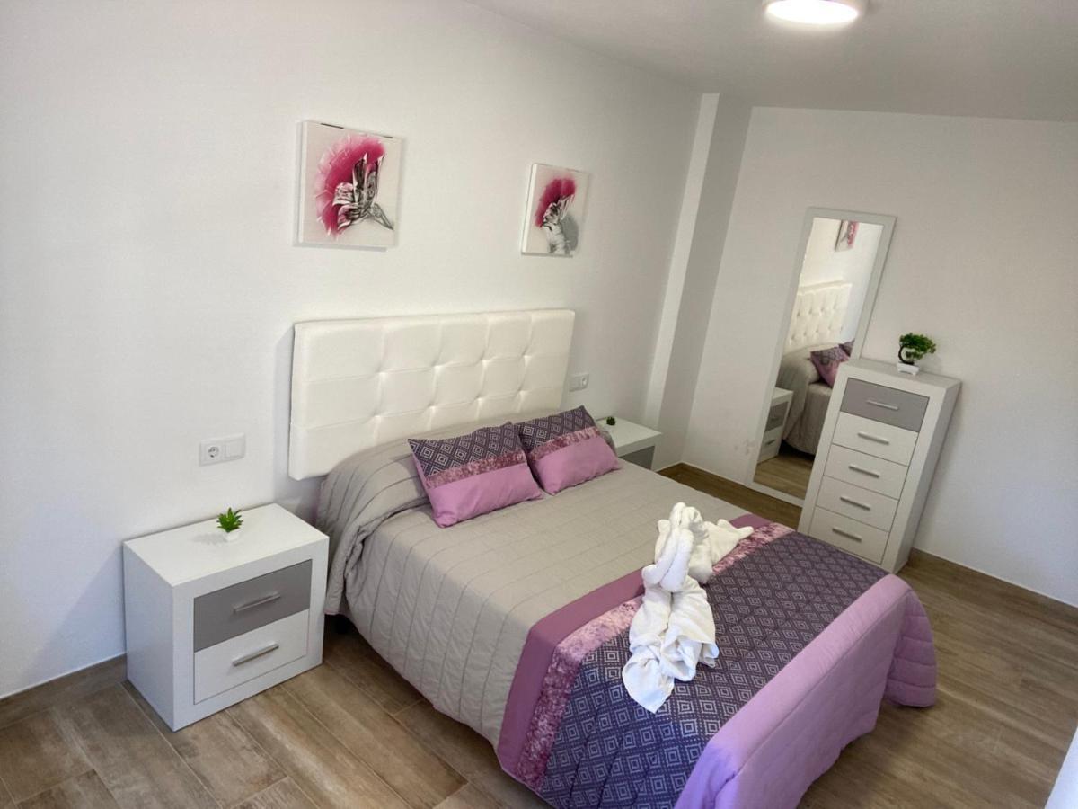 La Casita Alere En Playa Carnota Con Patio Y Barbacoa 빌라 외부 사진