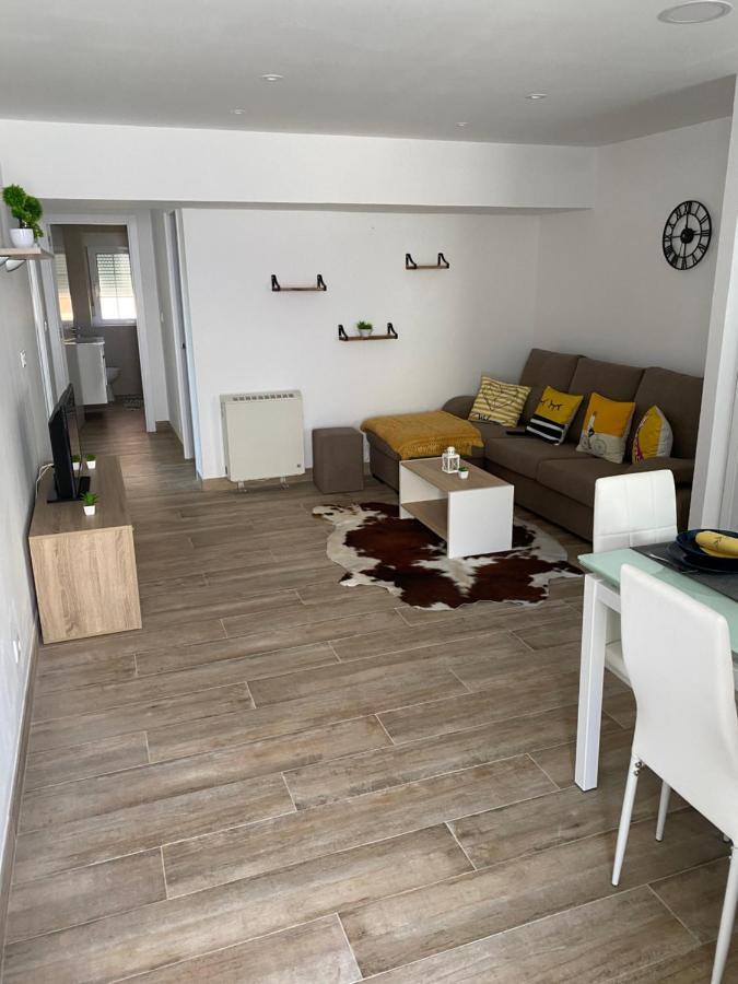La Casita Alere En Playa Carnota Con Patio Y Barbacoa 빌라 외부 사진