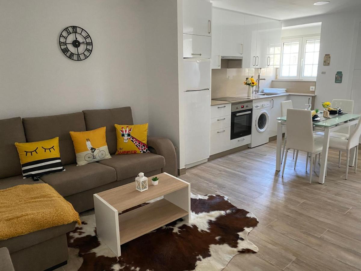 La Casita Alere En Playa Carnota Con Patio Y Barbacoa 빌라 외부 사진