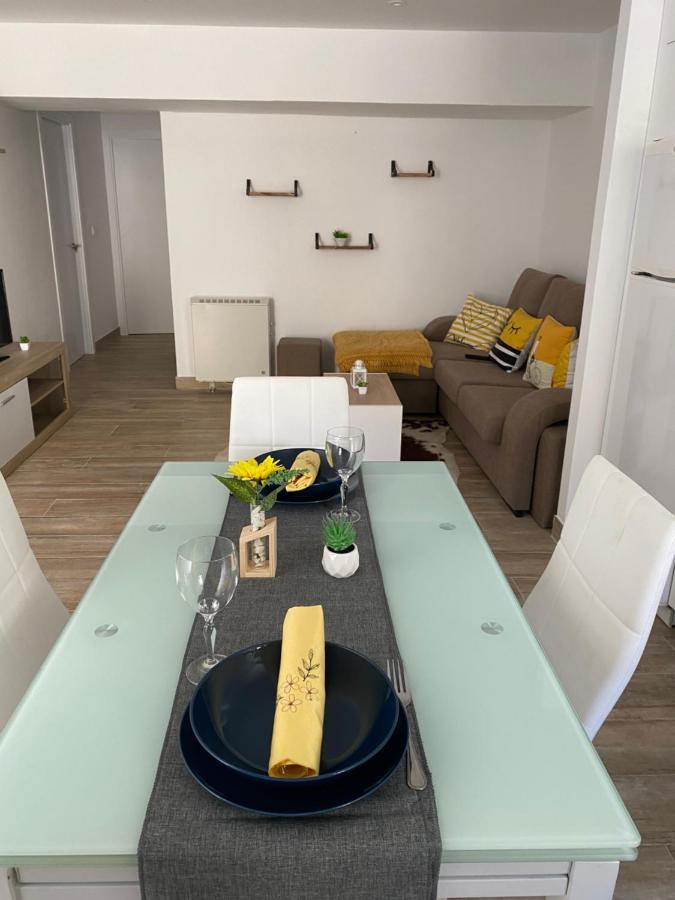 La Casita Alere En Playa Carnota Con Patio Y Barbacoa 빌라 외부 사진