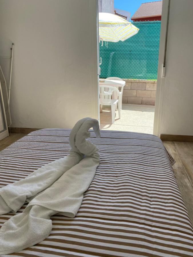 La Casita Alere En Playa Carnota Con Patio Y Barbacoa 빌라 외부 사진