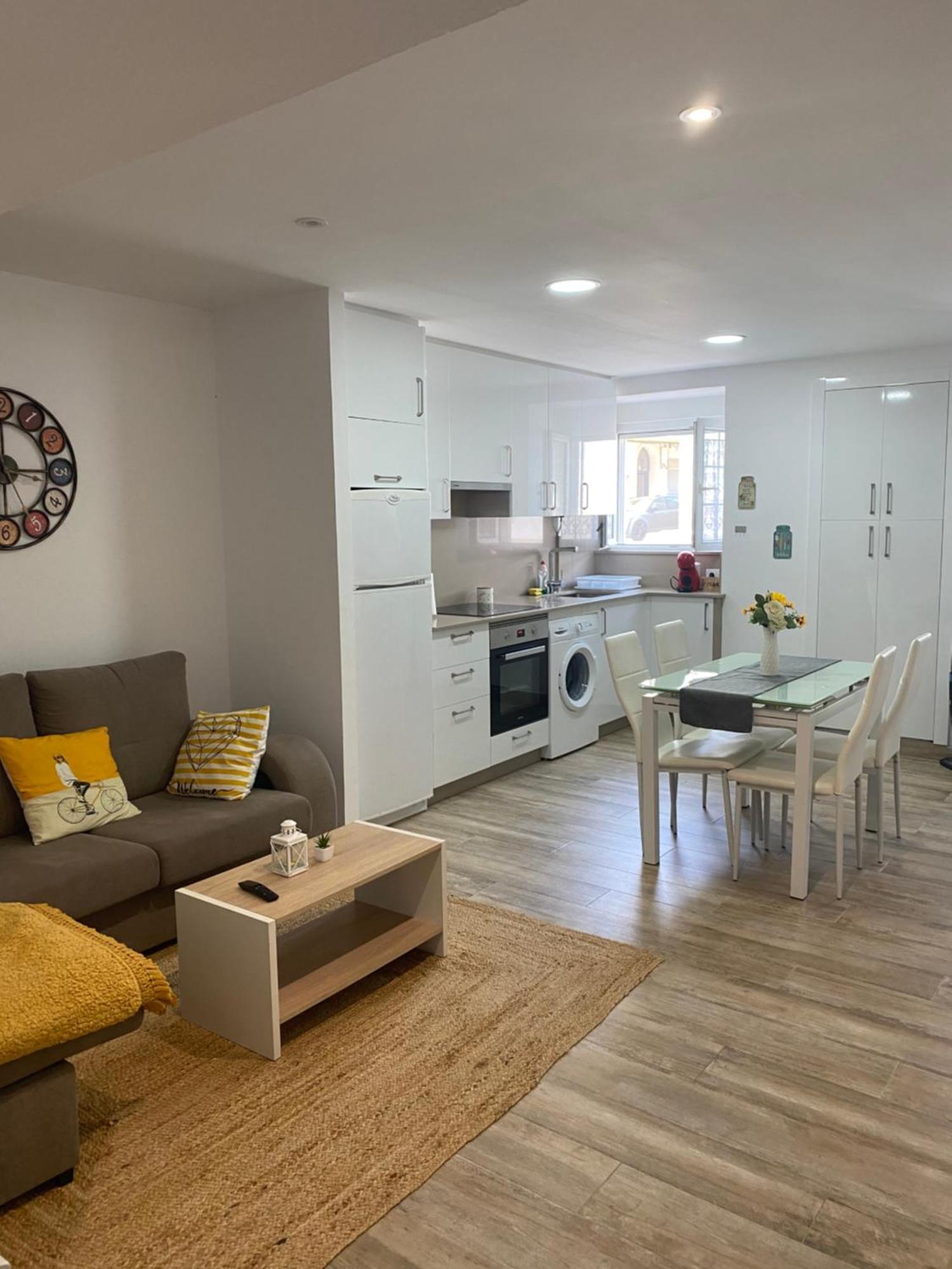 La Casita Alere En Playa Carnota Con Patio Y Barbacoa 빌라 외부 사진